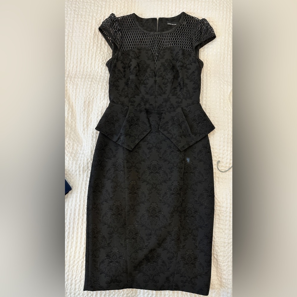 Great cocktail dress at a very low price